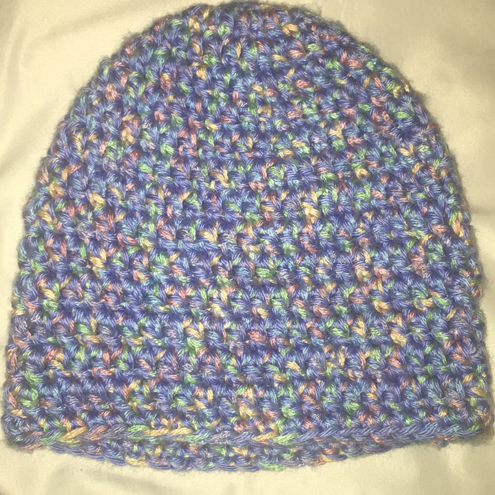 2 hats